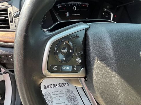 Used 2020 Honda CR-V EX-L image 8