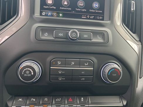 New 2026 Chevrolet Silverado 1500 W/T w/ WT Safety Package image 21