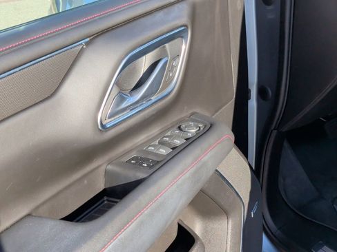 Used 2023 Chevrolet Tahoe RST w/ Luxury Package AWD/4WD image 12