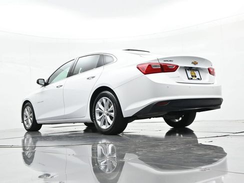 Used 2024 Chevrolet Malibu LT FWD image 18