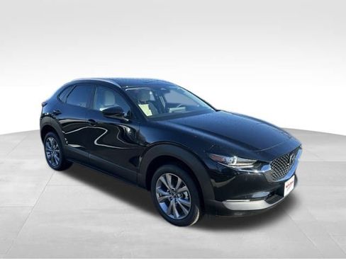 New 2026 MAZDA CX-30 AWD 2.5 S image 9