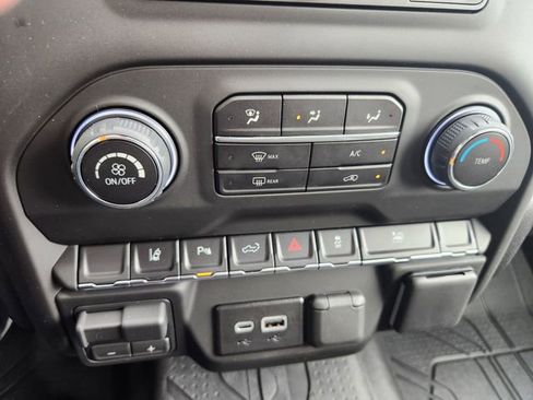 New 2026 Chevrolet Silverado 2500 Custom w/ Custom Convenience Package image 21