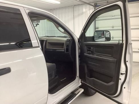 Used 2012 RAM 1500 Express AWD/4WD image 11