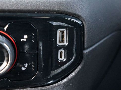 Used 2022 Chevrolet Silverado 1500 RST w/ All Star Edition Plus image 21