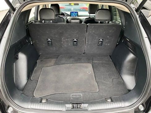 Used 2020 Ford Escape SEL image 23