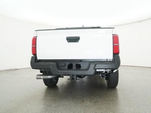 New 2026 Toyota Tacoma SR image 23