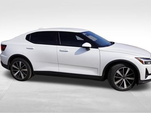 Used 2022 Polestar Polestar 2 w/ Pilot Package AWD/4WD image 2