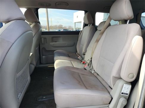 Used 2021 Kia Sedona LX image 10