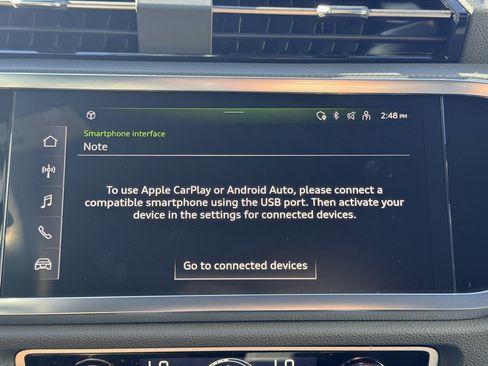 Certified 2024 Audi Q3 2.0T Premium image 32