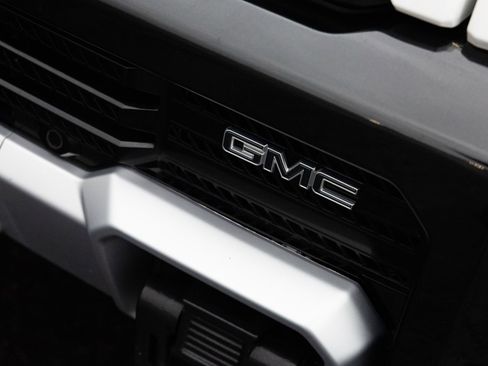 Used 2024 GMC Hummer EV 3X w/ Battery Pack, 24 Module Pack image 27