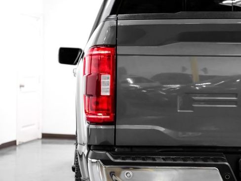 Used 2022 Ford F150 XLT w/ Equipment Group 302A High image 51