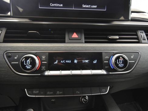 Used 2020 Audi A5 2.0T Premium Plus AWD/4WD image 24