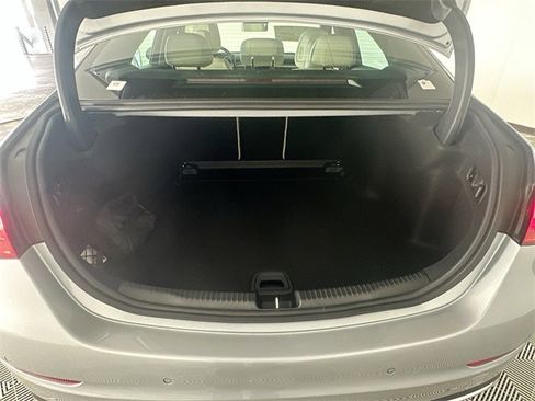 Certified 2025 Mercedes-Benz C 300 Sedan image 26