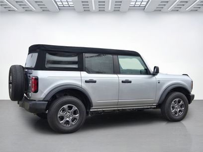 Used 2023 Ford Bronco Big Bend