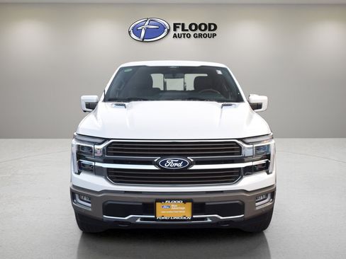 Used 2025 Ford F150 King Ranch AWD/4WD image 2
