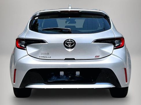 Used 2024 Toyota Corolla SE FWD image 6