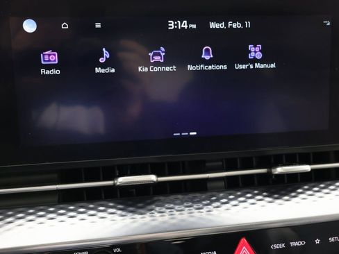 Used 2024 Kia Carnival SX Prestige image 53