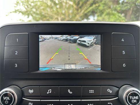 Used 2022 Ford EcoSport S AWD/4WD image 24