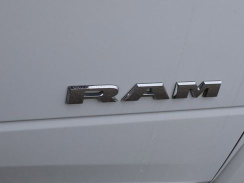 Used 2024 RAM 2500 Limited w/ Safety Group AWD/4WD image 11