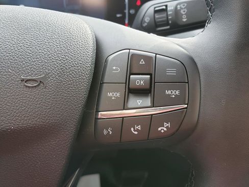 Used 2025 Ford Maverick XLT w/ XLT Luxury Package AWD/4WD image 24