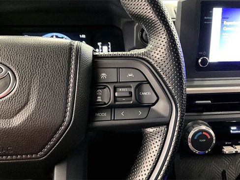 Used 2024 Toyota Tacoma SR image 23