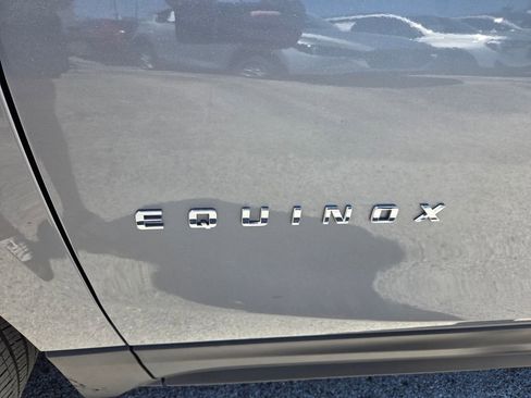 Certified 2024 Chevrolet Equinox LT image 4