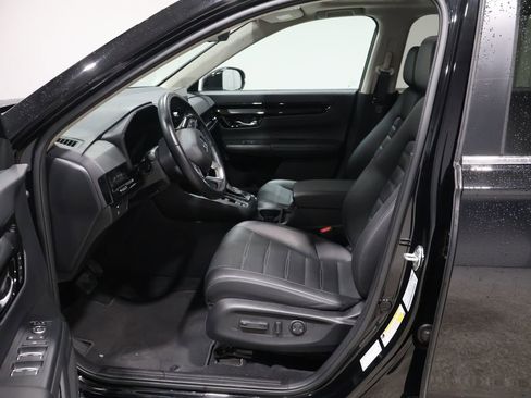 Used 2025 Honda CR-V EX-L image 10