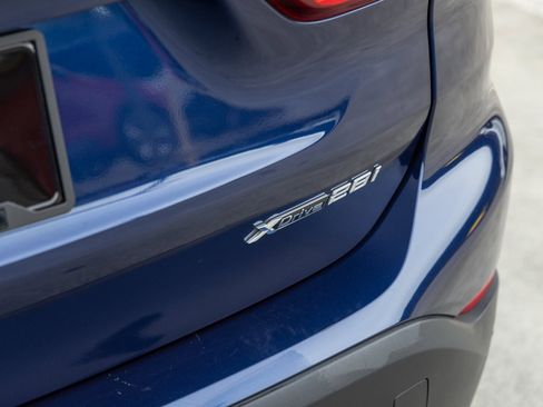 Used 2018 BMW X1 xDrive28i w/ Convenience Package image 23