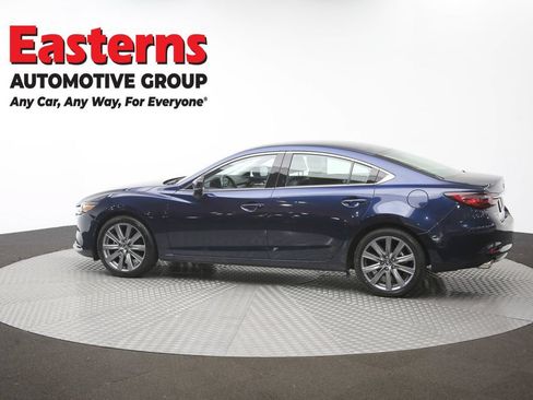 Used 2021 MAZDA MAZDA6 Touring FWD image 62