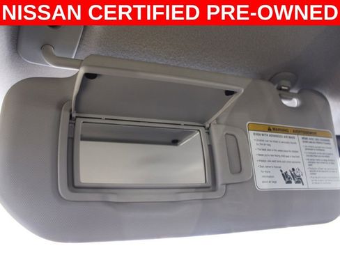 Certified 2025 Nissan Kicks S image 38