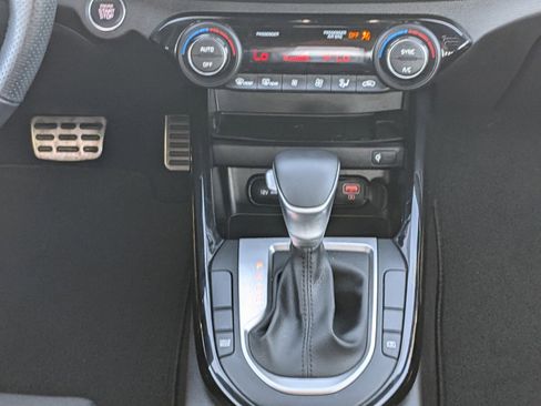 Certified 2023 Kia Forte GT-Line w/ GT-Line Premium Package image 15