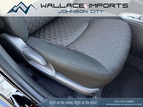 Used 2024 Mitsubishi Mirage ES FWD image 31