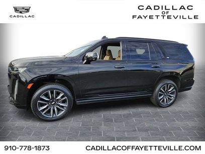 Certified 2023 Cadillac Escalade Sport w/ Touring Package