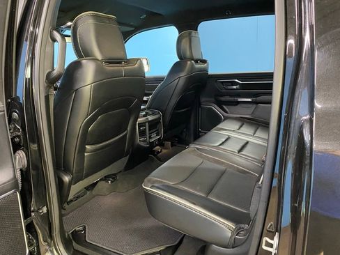 Used 2024 RAM 1500 Laramie image 37