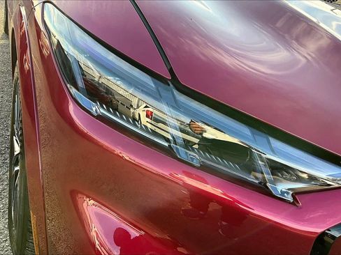 Used 2025 Ford Mustang Mach-E Premium image 26