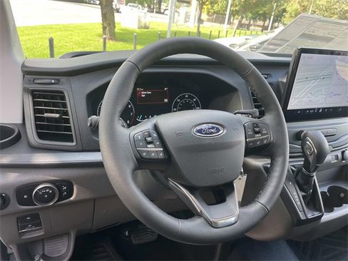 New 2025 Ford Transit 350 XL image 7