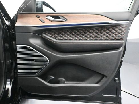 Used 2021 Jeep Grand Cherokee L Summit w/ Luxury Tech Group V image 57