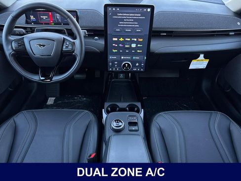 Used 2024 Ford Mustang Mach-E Premium AWD/4WD image 15