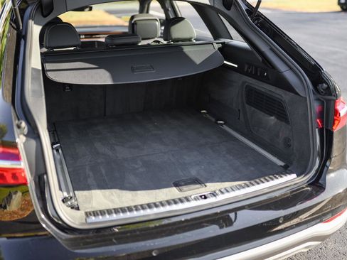 Used 2020 Audi A6 3.0T allroad Premium Plus w/ Audi Side Assist Package image 49