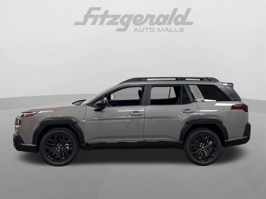 New 2026 Subaru Outback Limited XT AWD/4WD image 2