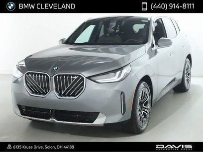Used 2026 BMW X3 xDrive30i
