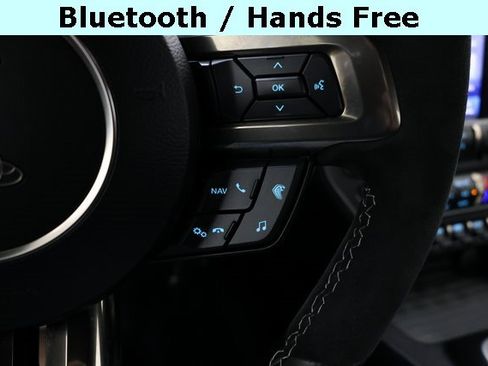 Used 2022 Ford Mustang Shelby GT500 w/ Technology Package image 43