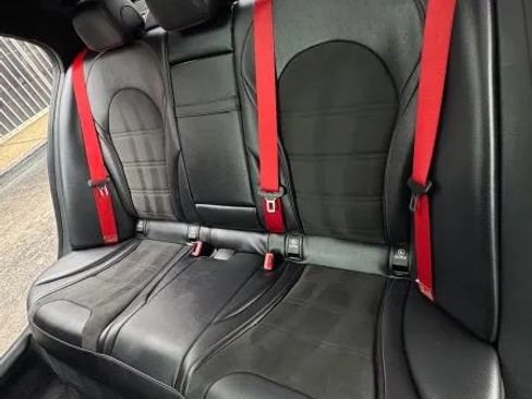 Used 2017 Mercedes-Benz C 43 AMG 4MATIC Sedan image 20