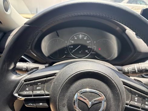 Used 2023 MAZDA CX-5 AWD 2.5 S w/ Premium Package image 15