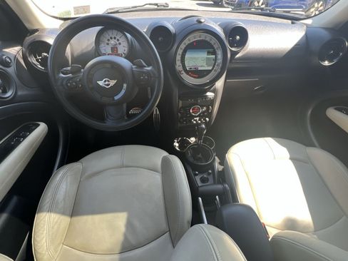 Used 2014 MINI Cooper Countryman S FWD image 24