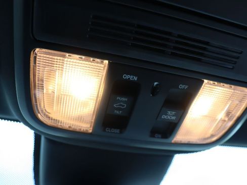 New 2026 Honda Odyssey Sport-L image 26