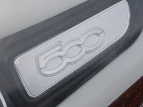 Used 2014 FIAT 500L Easy image 27