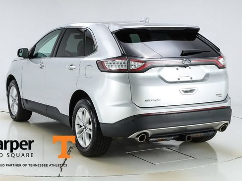Used 2017 Ford Edge SEL w/ Equipment Group 201A AWD/4WD image 7