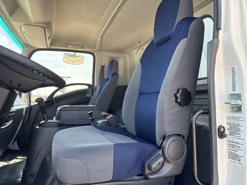 New 2025 Chevrolet Low Cab Forward 6500XD RWD image 16