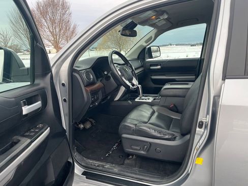 Used 2019 Toyota Tundra Limited image 15